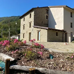 La Sosta Del Vento Frühstückspension