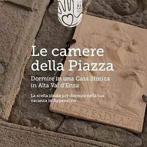 Le Della Piazza Frühstückspension