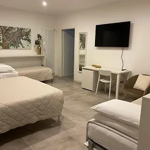 A Casa Di Lella Frühstückspension